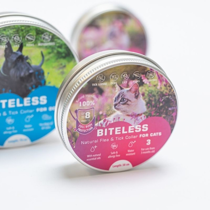 biteless-kaciu-antiparazitinis-antkaklis-silikoninis-38-cm-akvazoo-lt