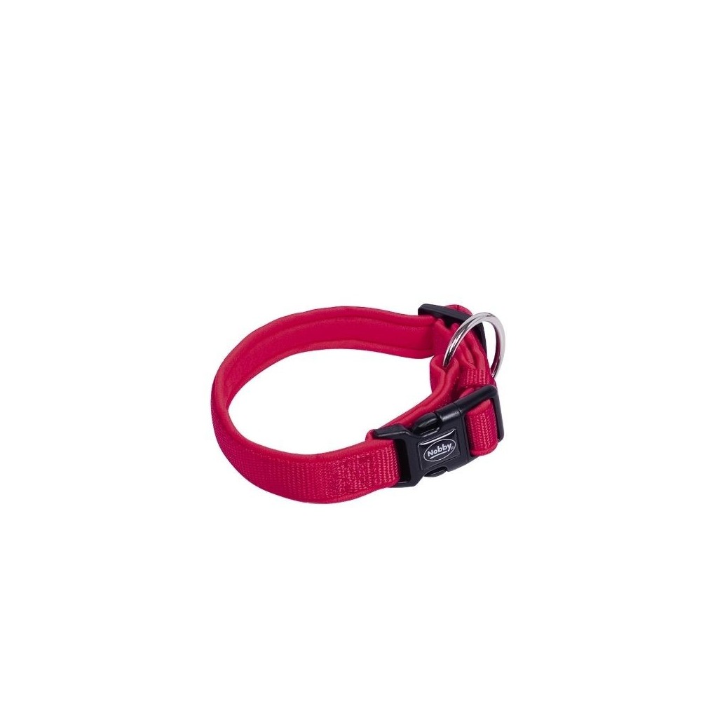 antkaklis-classic-preno-25-35-cm-15-20-mm-raudonas-akvazoo-lt antkaklis-classic-preno-25-35-cm-15-20-mm-raudonas-akvazoo-lt