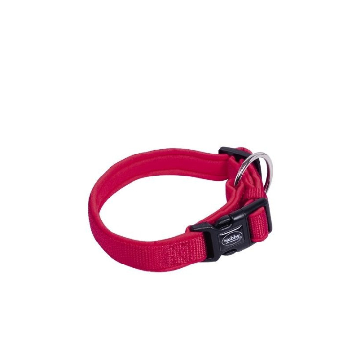 antkaklis-classic-preno-25-35-cm-15-20-mm-raudonas-akvazoo-lt