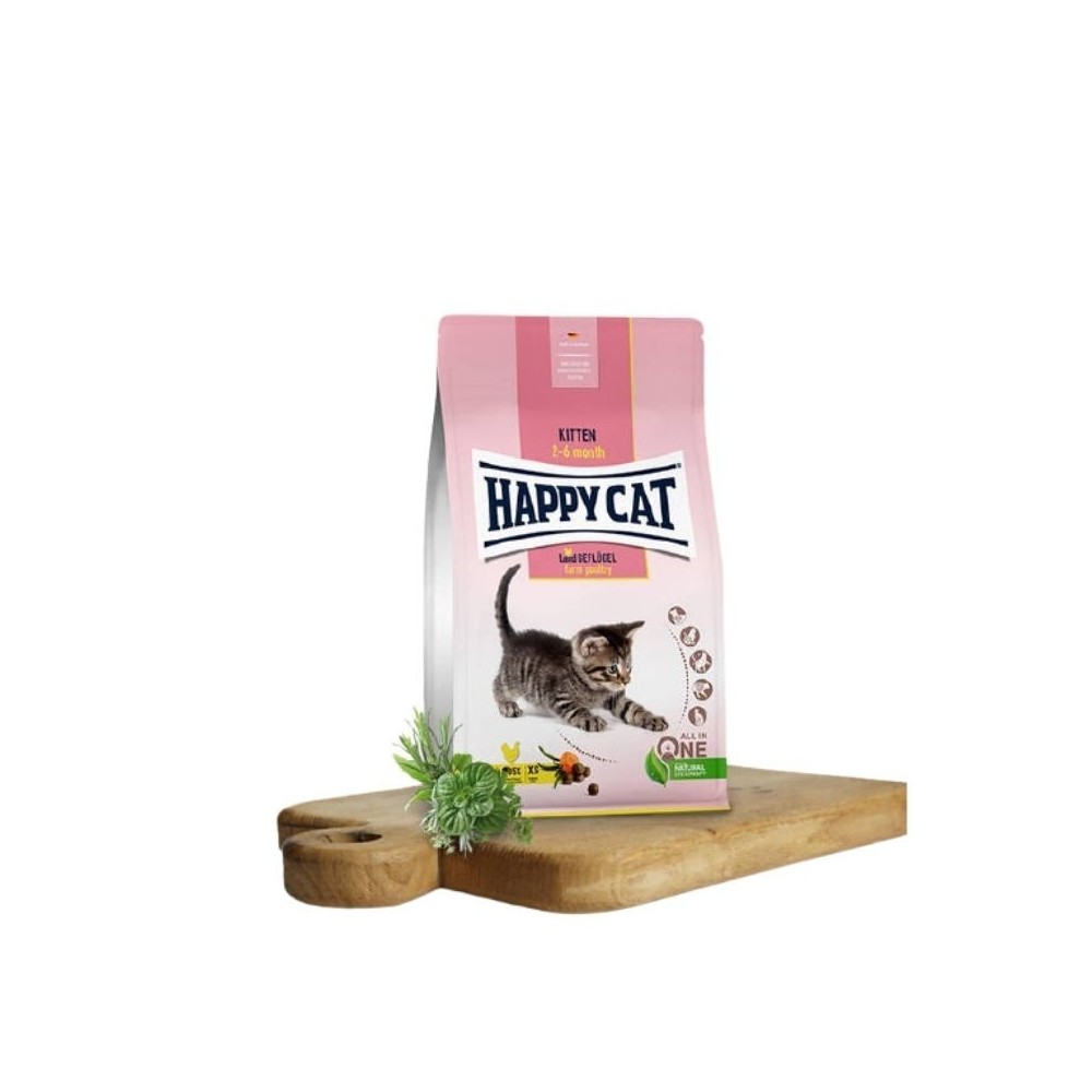 happy-cat-maistas-jaunoms-katems-su-paukstiena-kitten-landgeflugel-10-kg-akvazoo-lt happy-cat-maistas-jaunoms-katems-su-paukstiena-kitten-landgeflugel-10-kg-akvazoo-lt