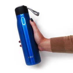 Termogertuvė Kiro, mėlyna, 500 ml - nuotrauka 3