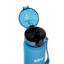 Gertuvė Kiro Blue, 500 ml - nuotrauka 4