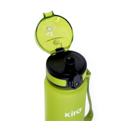 Gertuvė Kiro Green, 500 ml - nuotrauka 4