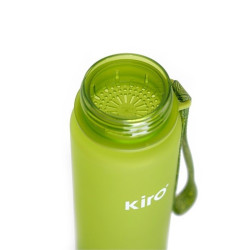 Gertuvė Kiro Green, 500 ml - nuotrauka 5