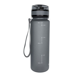 Gertuvė Kiro Grey, 500 ml - nuotrauka 2