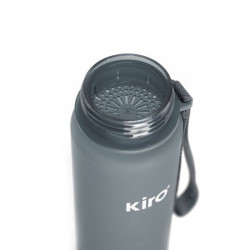 Gertuvė Kiro Grey, 500 ml - nuotrauka 5