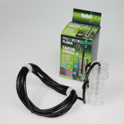 ProFlora Taifun Spiral 5 CO2 difuzorius - nuotrauka 4