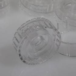 ProFlora Taifun Spiral papildomas CO2 difuzoriaus modulis - nuotrauka 5