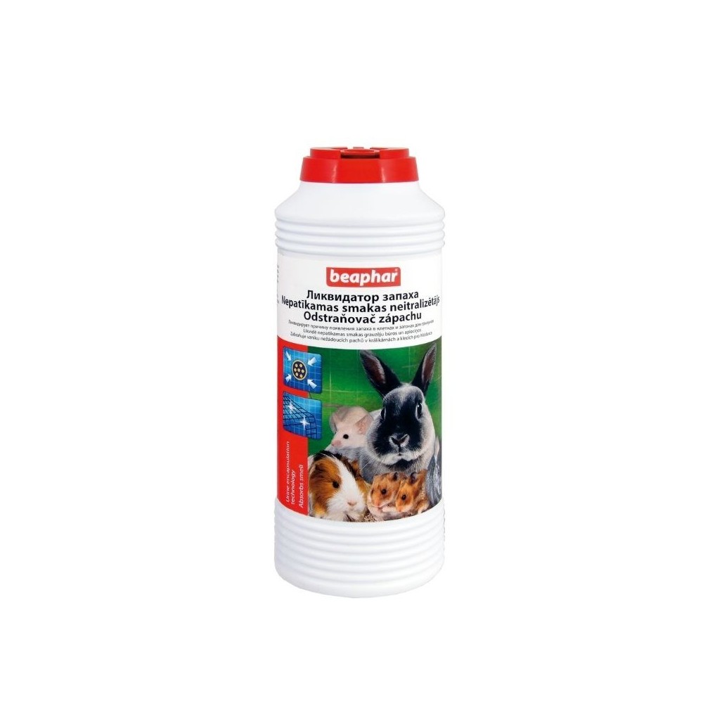 beaphar-odour-killer-600-g-akvazoo-lt