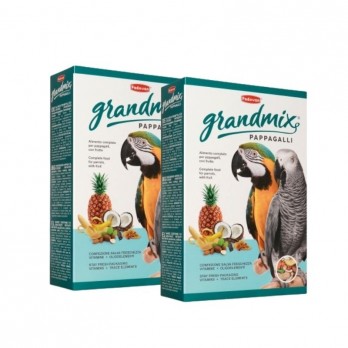 grandmix-pappagalli-lesalas-didziosioms-papugoms-amazonems-zako-kakadu-aroms-2x600-g-akvazoo