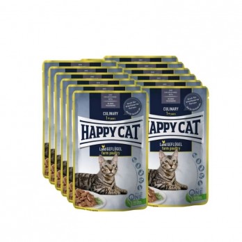 happy-cat-guliasas-katems-su-paukstiena-culinary-landgeflugel-12x85-g-akvazoo