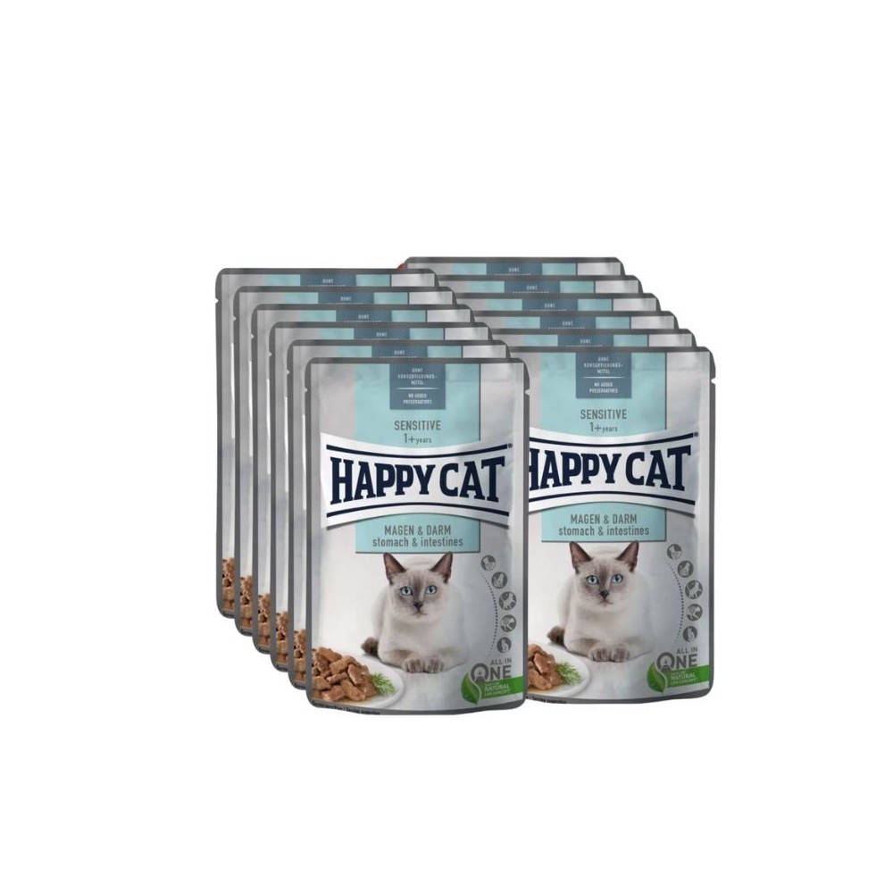 happy-cat-guliasas-jautria-virskinimo-sistema-turincioms-katems-sensitive-magendarm-12x85-g-akvazoo