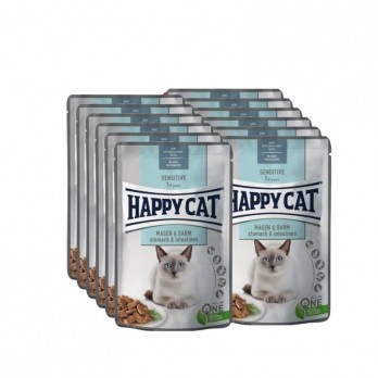 happy-cat-guliasas-jautria-virskinimo-sistema-turincioms-katems-sensitive-magendarm-12x85-g-akvazoo