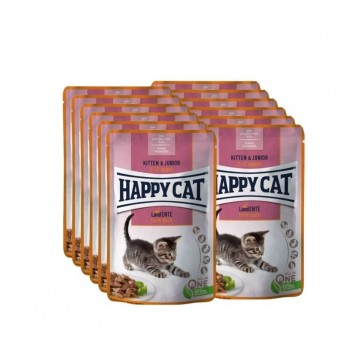 happy-cat-guliasas-jauniems-kaciukams-su-antiena-kittenjunior-landente-12x85-g-akvazoo-lt