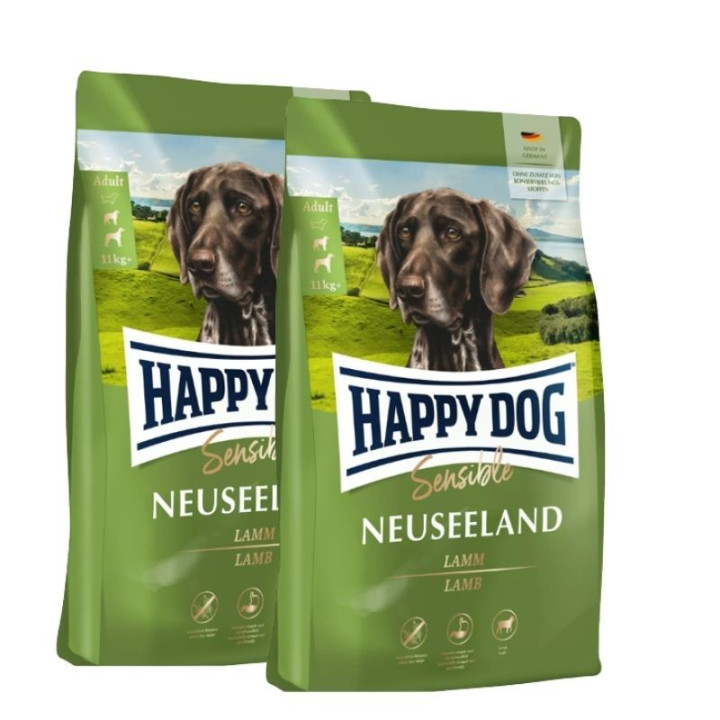 happy-dog-neuseeland-maistas-suaugusiems-sunims-su-eriena-ir-ryziais-2x4-kg-akvazoo
