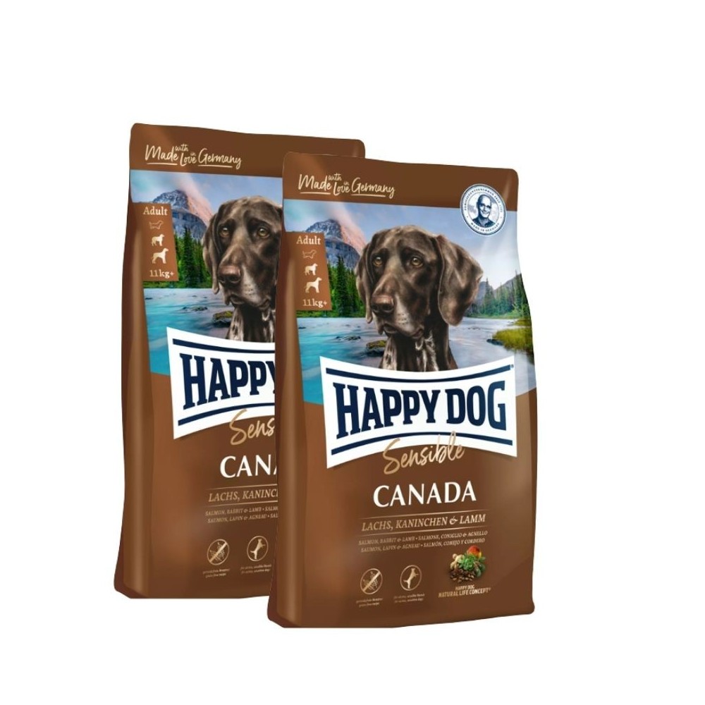 happy-dog-canada-sausas-maistas-suaugusiems-sunims-su-lasisa-triusiena-ir-eriena-2x4-kg-akvazoo