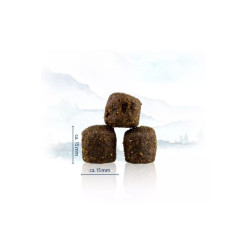 Happy Dog Sport Adult visavertis pašaras suaugusiems energingiems šunims, 2x14 kg - nuotrauka 3