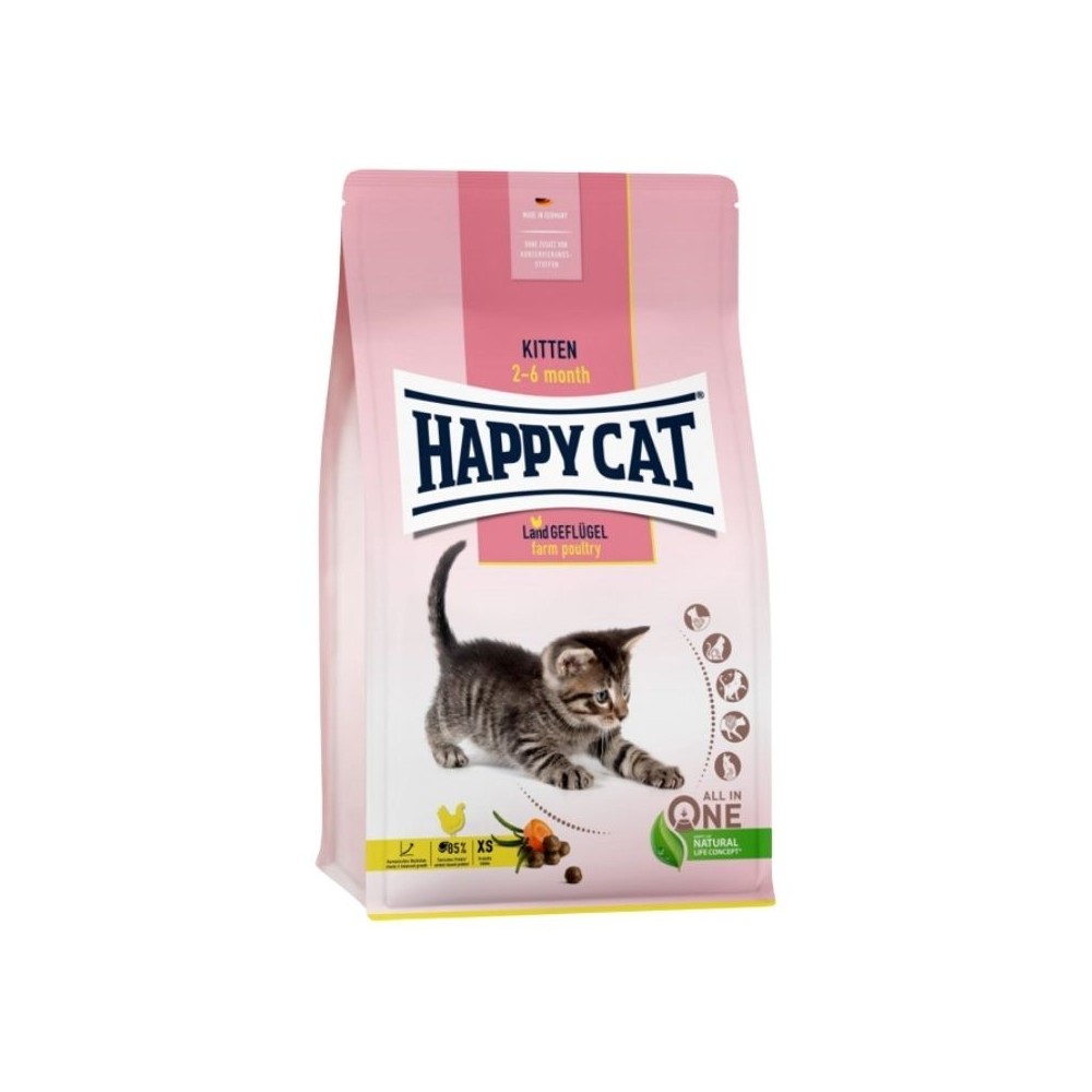 happy-cat-maistas-jaunoms-katems-su-paukstiena-kitten-landgeflugel-4-kg-akvazoo