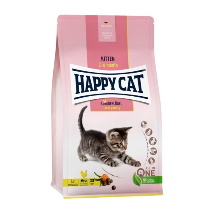 happy-cat-maistas-jaunoms-katems-su-paukstiena-kitten-landgeflugel-4-kg-akvazoo