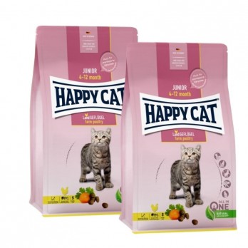 happy-cat-maistas-jaunoms-katems-su-paukstiena-junior-landgeflugel-2x4-kg-akvazoo