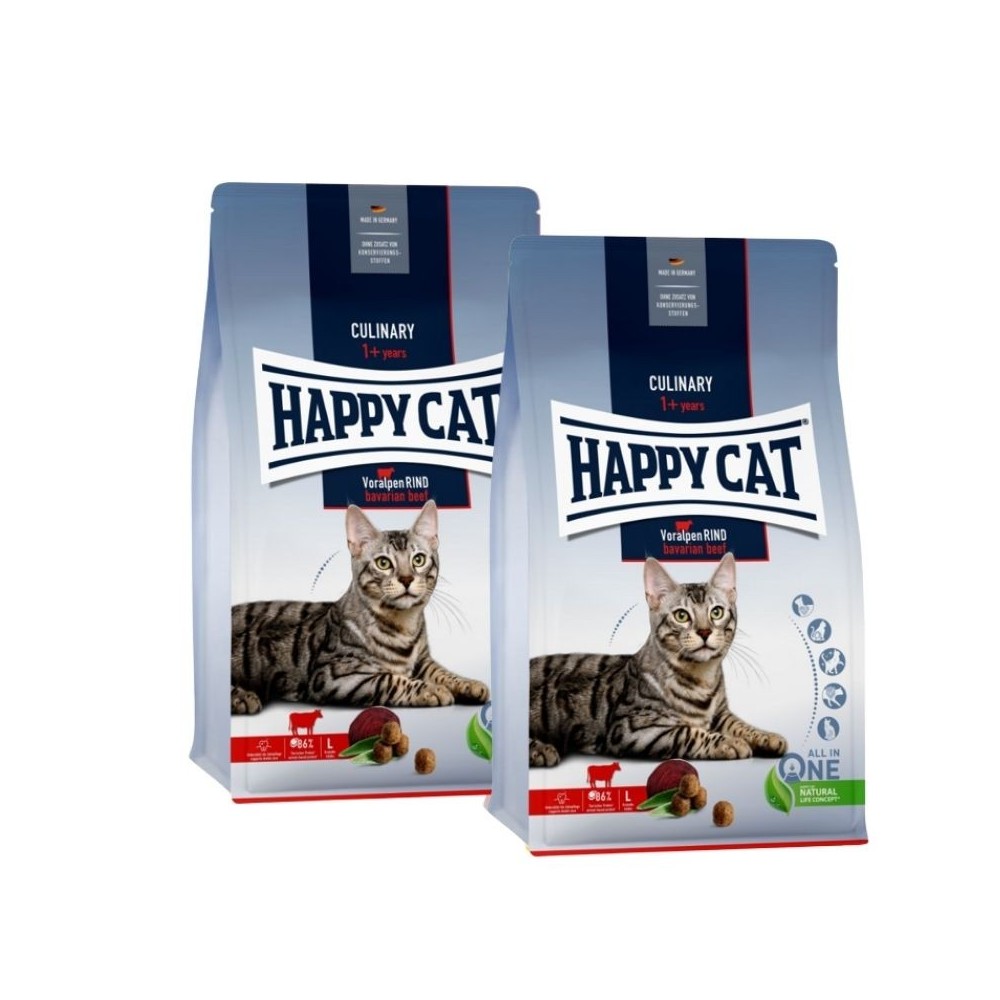 happy-cat-maistas-suaugusioms-katems-su-jautiena-culinary-voralpenrind-2x4-kg-akvazoo