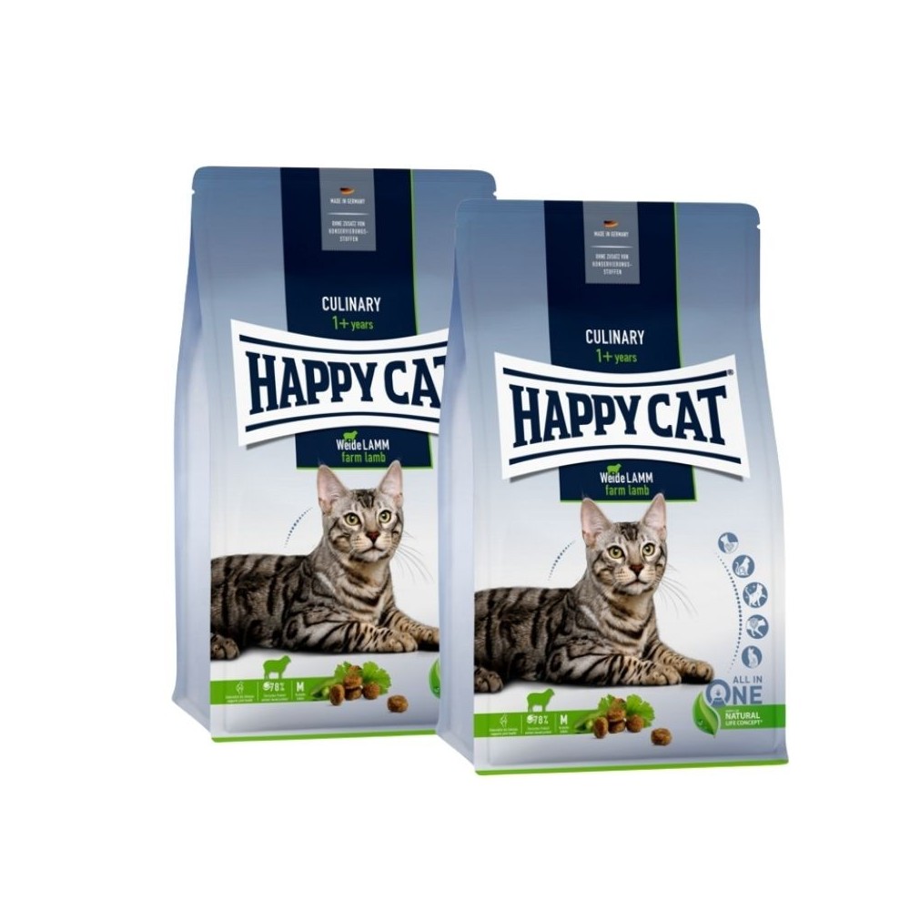 happy-cat-maistas-suaugusioms-katems-su-eriena-culinary-weidelamm-2x1-3-kg-akvazoo