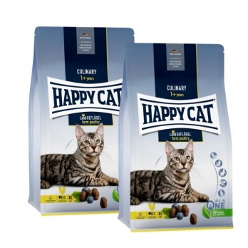 happy-cat-maistas-suaugusioms-katems-su-paukstiena-culinary-landgeflugel-2x4-kg-akvazoo