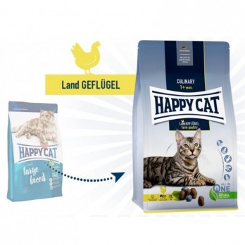 happy-cat-maistas-suaugusioms-katems-su-paukstiena-culinary-landgeflugel-4-kg-akvazoo