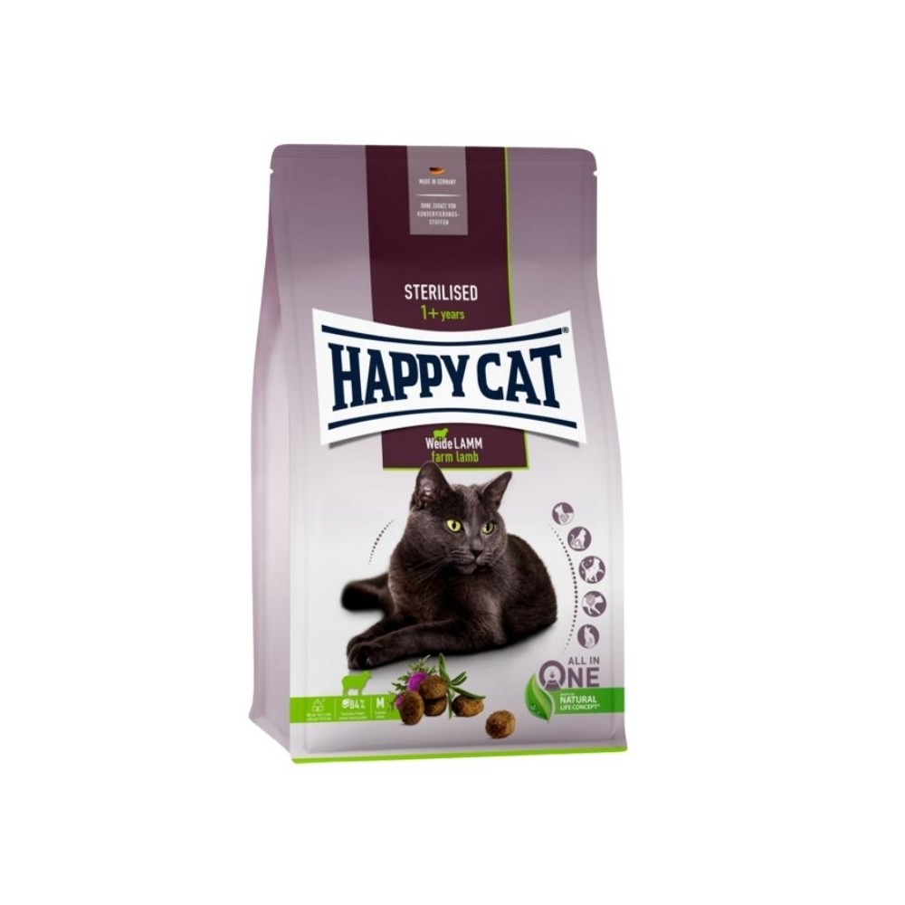 happy-cat-maistas-sterilizuotoms-katems-su-eriena-sterilised-weidelamm-4-kg-akvazoo
