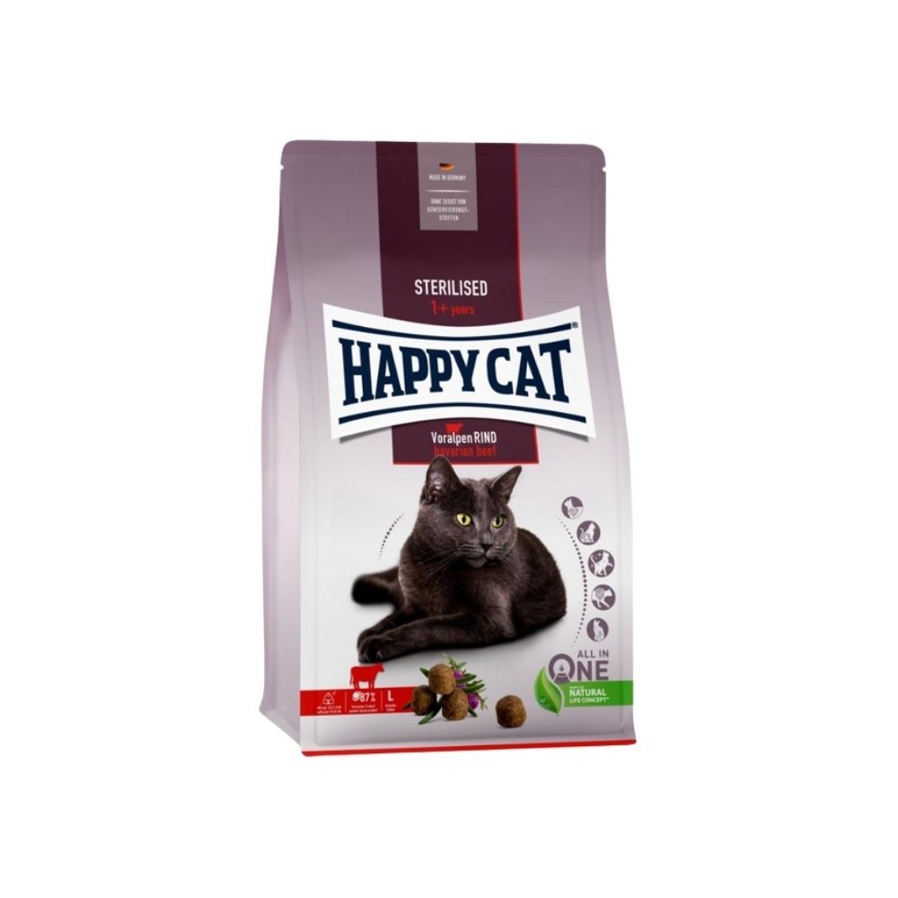 happy-cat-maistas-sterilizuotoms-katems-su-jautiena-sterilised-voralpen-rind-4-kg-akvazoo