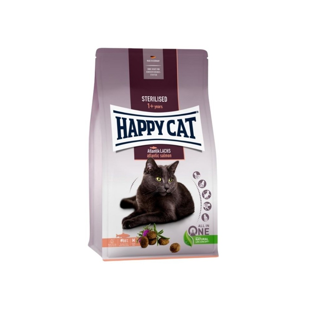 happy-cat-maistas-sterilizuotoms-katems-su-lasisa-sterilised-atlantik-lachs-4-kg-akvazoo