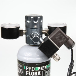 JBL ProFlora Advanced Set U CO2 sistema - nuotrauka 5