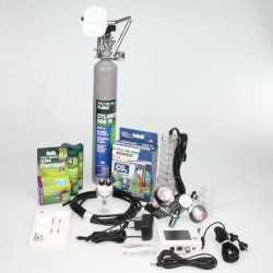JBL ProFlora CO2 Professional Set M - nuotrauka 2