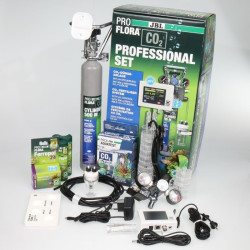 JBL ProFlora CO2 Professional Set M - nuotrauka 4