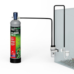 ProFlora Basic Set U CO2 sistema - nuotrauka 3
