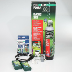 ProFlora Basic Set U CO2 sistema - nuotrauka 4