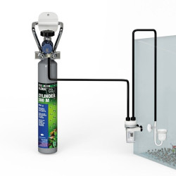 JBL ProFlora Basic Set M CO2 sistema - nuotrauka 3