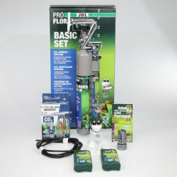 JBL ProFlora Basic Set M CO2 sistema - nuotrauka 5