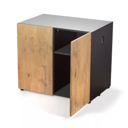 Aquael Ultrascape 90 Forest Set spintelė, 90x60x80 cm - nuotrauka 2