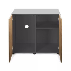 Aquael Ultrascape 90 Forest Set spintelė, 90x60x80 cm - nuotrauka 4