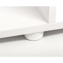 Aquael Ultrascape 60 Snow Set spintelė, 60x30x80 cm - nuotrauka 3