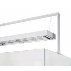 Aquael Ultrascape 90 Snow Set, 90x60x45 cm, 243 l - nuotrauka 3