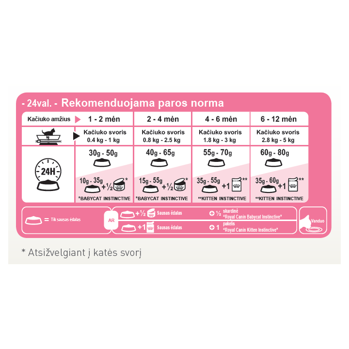 Royal-Canin-FHN-Second-Age-Kitten-maistas-kaciukams-akvazoo-lt