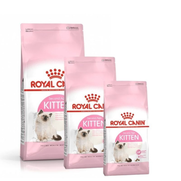 Royal-Canin-FHN-Second-Age-Kitten-maistas-kaciukams-akvazoo-lt