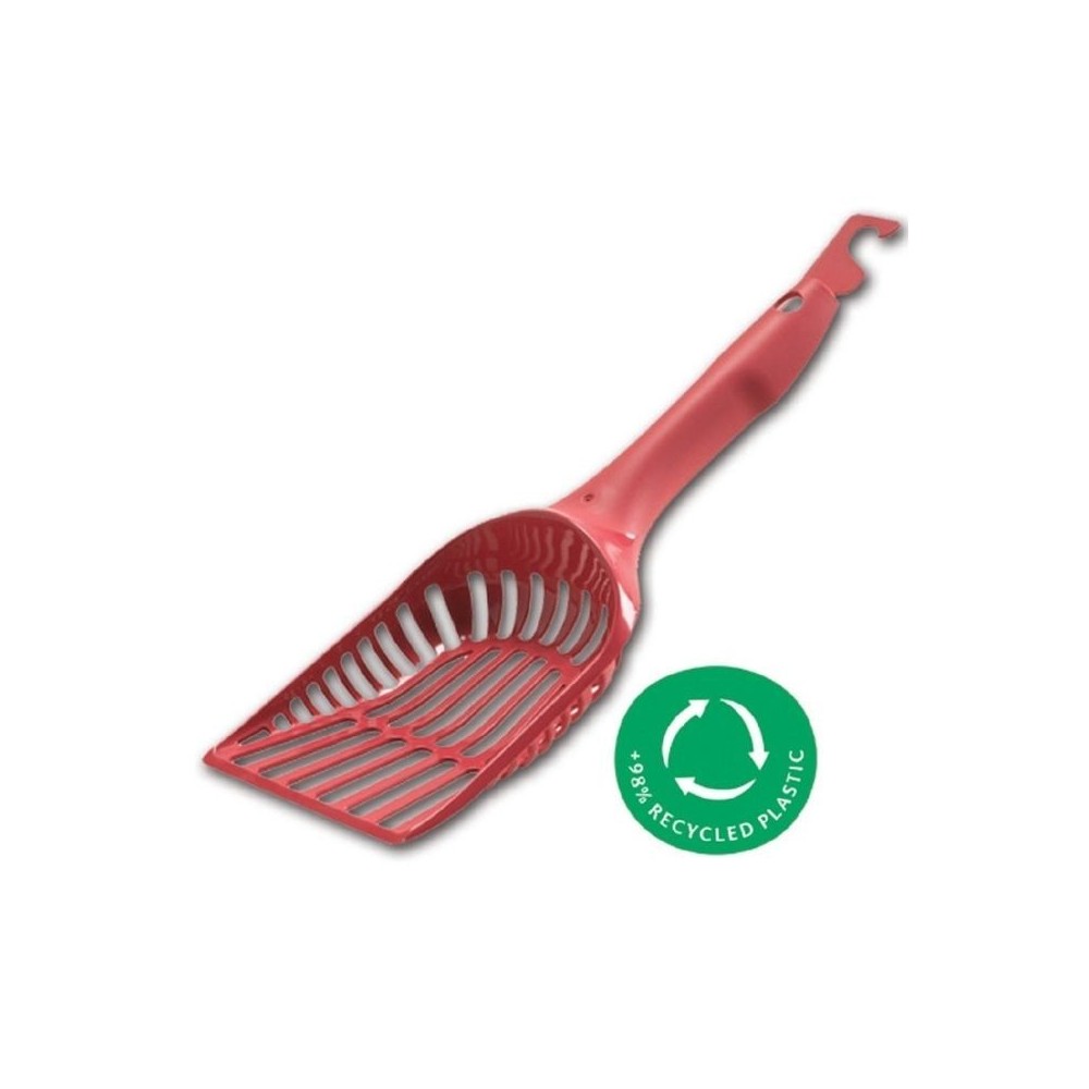 plastikinis-kaciu-kraiko-semtuvelis-handy-koralu-spalvos-21x11-cm-akvazoo-lt plastikinis-kaciu-kraiko-semtuvelis-handy-koralu-spalvos-21x11-cm-akvazoo-lt