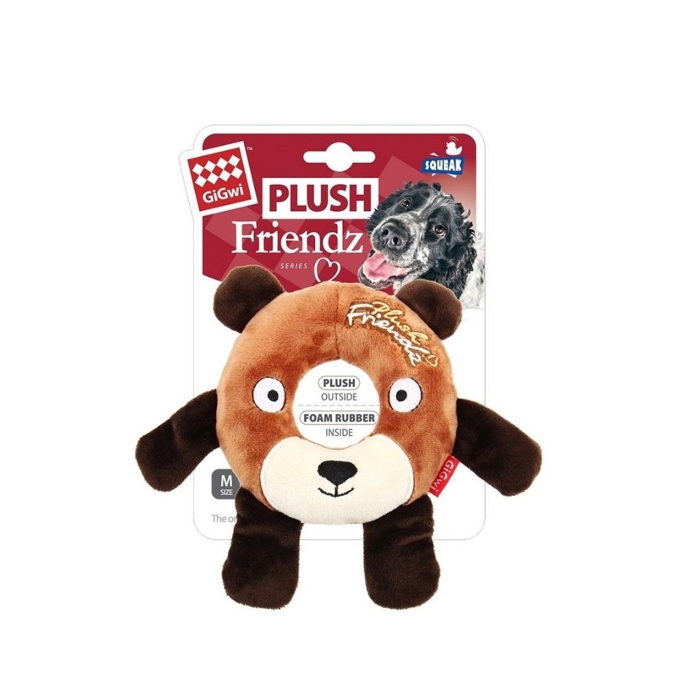 zaislas-sunims-gigwi-plush-friendz-meska-su-guminiu-ziedu-17-cm-akvazoo