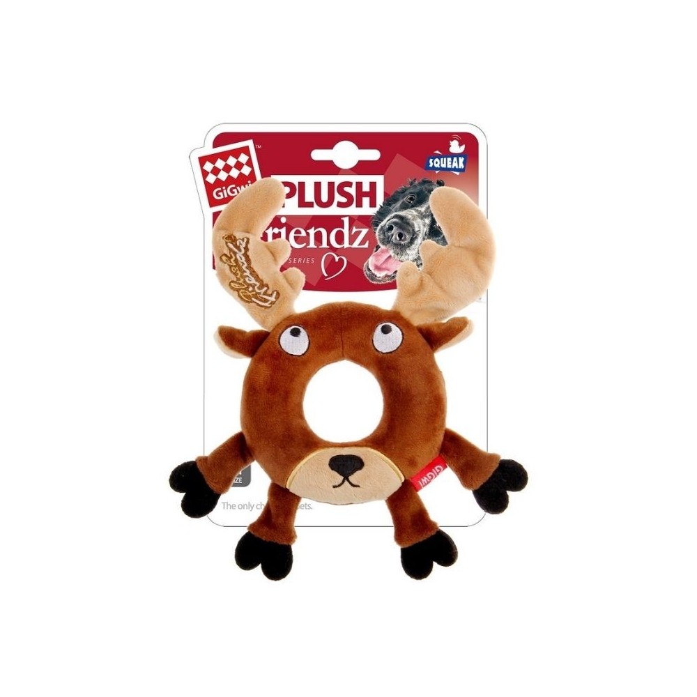 zaislas-sunims-gigwi-plush-friendz-elnias-su-guminiu-ziedu-20-cm-akvazoo zaislas-sunims-gigwi-plush-friendz-elnias-su-guminiu-ziedu-20-cm-akvazoo