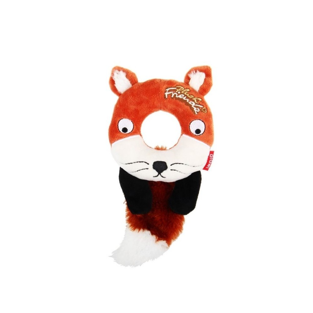 zaislas-sunims-gigwi-plush-friendz-lape-su-guminiu-ziedu-22-cm-akvazoo