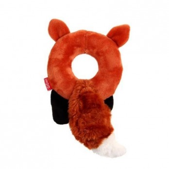 zaislas-sunims-gigwi-plush-friendz-lape-su-guminiu-ziedu-22-cm-akvazoo