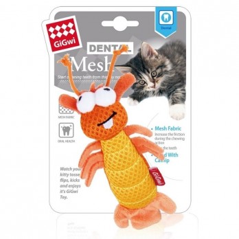 zaislas-katems-gigwi-dental-mesh-krevrte-dantu-higienai-oranzine-15-cm-akvazoo-lt